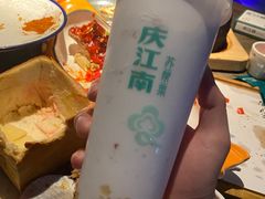 -庆江南江南菜(太仓南洋店)