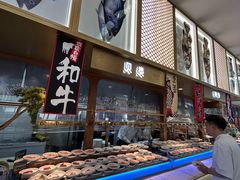 -半岛听涛蒸汽海鲜自助(K11店)
