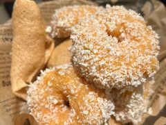 -太食獸泰式茶餐厅(IFS国金中心店)