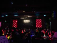 -MOSSO音乐酒吧·live house(南京旗舰店)