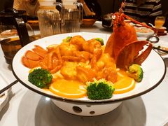 -申阿婆·上海菜·小海鲜(国展店)