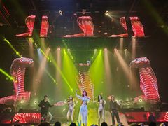 -轩 SUPER LIVE 超级现场(农科路店)