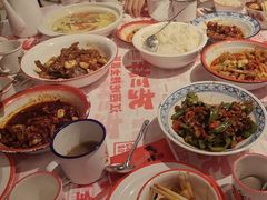 -老三样·旧食新味(万寿宫店)