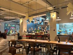 -YUMI芽米·法式烘焙·咖啡(骖鸾路店)