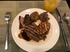 -富力希尔顿酒店·地阔自助餐厅