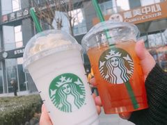 -星巴克(北京望京店)