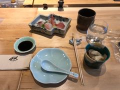 -然寿司(郎园vintage店)