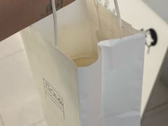 -喜茶(北京财富购物中心店)