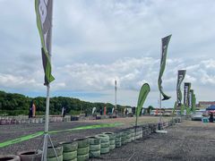 -上海国际越野赛车场