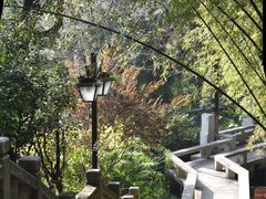 -乌山风景区