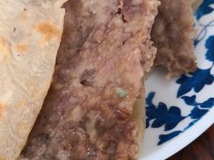 -溢心园香河肉饼总店