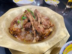 -芦月轩羊蝎子(太平桥店)