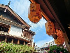 -民食香·腊排骨野生菌美食(木府店)