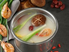 -爱丽格斯火锅(东岸国际店)