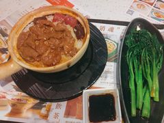 -新宝餐厅(流塘店)