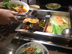 -张大胡子鱼头火锅酒楼(长益路店)