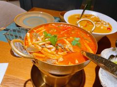 -Tegu泰古莲·泰国餐厅(红山6979店)