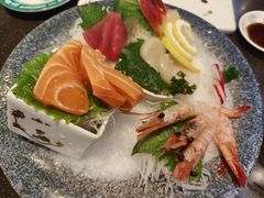 -元气寿司(东方宝泰店)