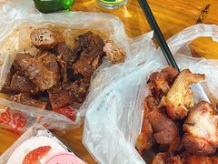 -大学城夜市大排档(凤栖路店)