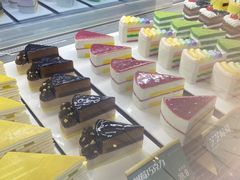 -麦雪尔甜品·生日蛋糕(新街口旗舰店)