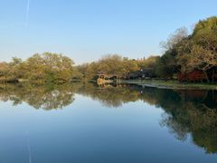 -杭州花家山庄