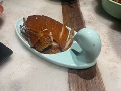 -小吊梨汤·北京菜·烤鸭(清河万象汇店)