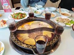 -gleeglee乐溢亦茶(合生汇店)