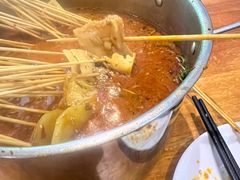 -付小姐在成都(中山公园店)