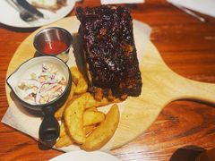 -404干式熟成牛排馆•聚会餐厅