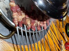 -筱果•梁山围炉烤肉(昌里路店)