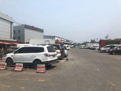 -岳各庄批发市场(西四环中路店)