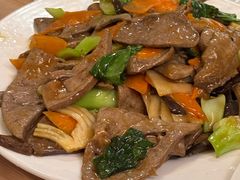 -龙福祥餐馆
