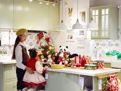 -宜家家居(高新商场店)