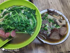 -正宗阳山牛杂(东城店)