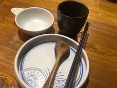 -云海肴·汽锅鸡·云南菜(天津国金汇店)