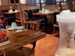 大堂-周家二小姐的菜(丹阳店)