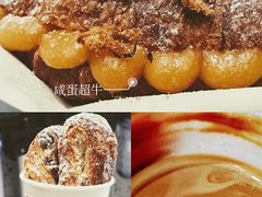 -Something For(中洲湾店)