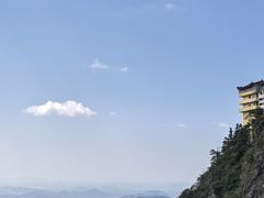 -横岗山森林公园