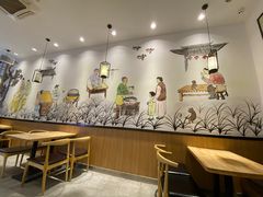 -朱鸿兴面馆(镇湖店)