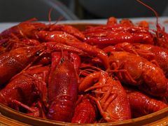 靓靓蒸虾-靓靓蒸虾·头牌蒸虾(雪松路总店)