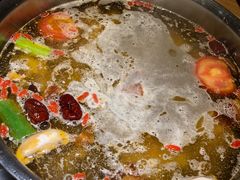 -守柴炉烤鸭(科华中路王府井店)