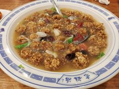 -老雒阳面馆·水席·洛阳菜(王城路店)