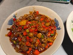 -潇湘阁(汉光百货店)