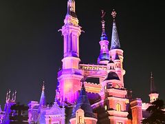 -上海迪士尼度假区