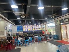 -明记海鲜大排档(巽寮湾店)