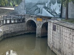 -红旗渠纪念馆