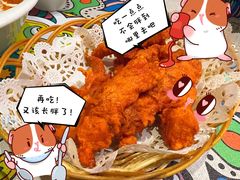 -Santoor 萨都里印度餐厅(北锣鼓巷店)