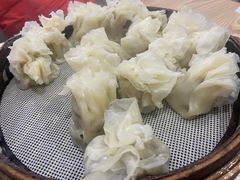 晓友烧麦-晓友烧麦(光华村店)