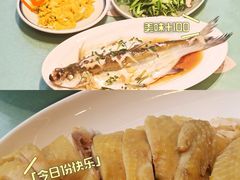-古桥人家•水上餐厅(朱家角古镇店)