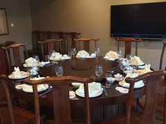 包厢-新龙船黄浦江餐饮游船官方自营店
